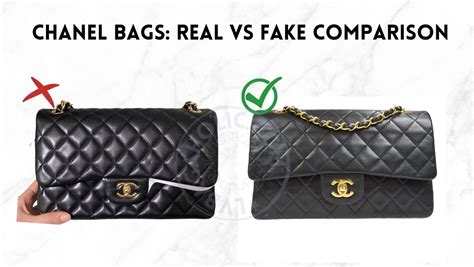 chanel gabrielle backpack fake vs real|chanel counterfeit reviews.